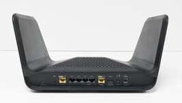 NETGEAR Nighthawk RAXE290 AXE7300 Tri-Band Wi-Fi Router image 6