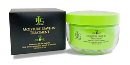 ELC Dao Of Hair Moisture Leave-In Treatment image 1
