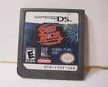 Nintendo DS Video Game: Speed Racer - $6.50