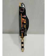 MGD Miller Genuine Draft AC Delco Race Car #2 Rusty Wallace  Beer Tap Ha... - £71.47 GBP