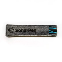 Sonar Pen Pocket - Tailor Made Carrier for SonarPen - £13.70 GBP