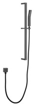 Eco-Performance Handheld Shower with 28-Inch Slide Bar and 59-Inch Hose - $117.61