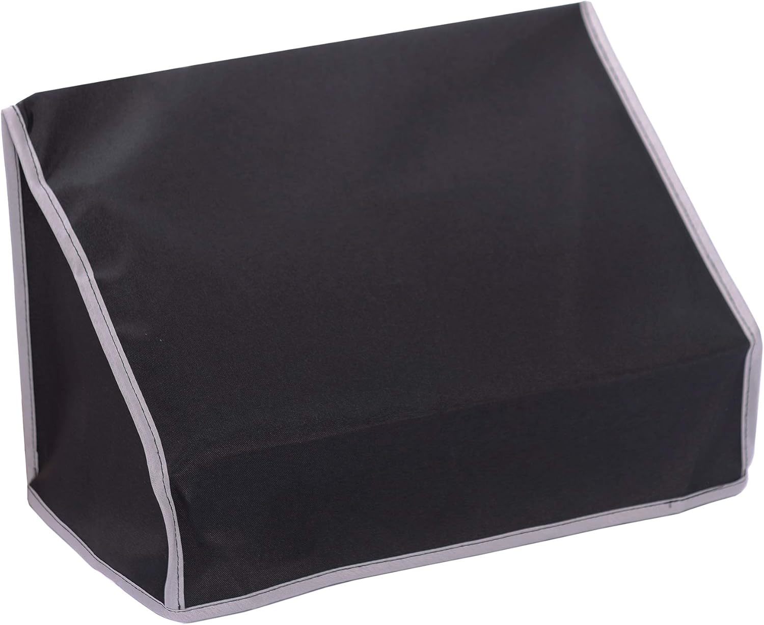 The Perfect Dust Cover, Black Nylon Cover Compatible With Epson Workforc... - $36.42