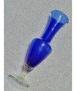 Hand.Blown.Vase/1950-1980 - $475.17 MXN