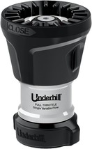 Underhill Magnum Ultramax Premium Pro Series-Full Throttle ¾ Inch Garden... - £67.84 GBP