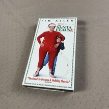 The Santa Clause (VHS, 1998) Tim Allen - £2.85 GBP