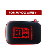 Miyoo Mini Plus case, storage bag, retro, console - $11.95
