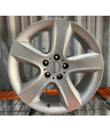 2007-2014 bmw x5 x6 e70 e71 19x9 5-spoke aluminum alloy wheel rim 677224... - €111,42 EUR