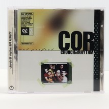 Not Perfect by Church of Rhythm (CD, 1996, Pamplin Music) PMCD9624 - £21.02 GBP