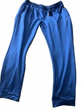 Veboon Performance Men’s Blue Jogging Pants Size 2XL New - £14.95 GBP