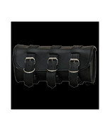 Vance Leather 3 Strap Plain Tool Bag with Quick Releases - $59.88 CAD