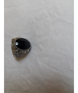 Black Dijinn spirit Ring - £823.05 GBP
