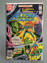 Action Comics (vol. 1) #514 - DC Comics - Combine Shipping - £4.75 GBP