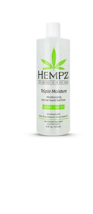 Hempz Herbal Hand Sanitizer Gel Triple Moisture Formula 16 fl. oz. - $24.25