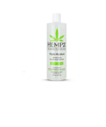 Hempz Herbal Hand Sanitizer Gel Triple Moisture Formula 16 fl. oz. - £19.07 GBP