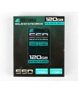 *120 GB Inland SSD Professional (Solid State Drive) 2.5&quot; SATA 6Gb/s - $37.20 CAD