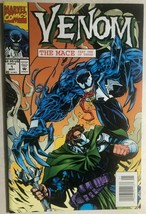Venom The Mace #1 (1994) Marvel Comics Fine - £11.66 GBP