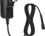 Anrom Professional Replacement 4V Clipper Charger Cord, For Wahl Clipper - $34.95