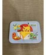 Pokemon Advanced Generation Ink Penetrating Stamp Set - $28.61