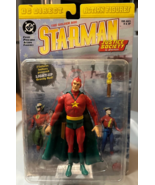 Golden Age Starman Justice Society of America DC Direct Action Figure - £17.81 GBP