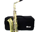Mirage Saxophone - Alto Sx60a student e flat 228558 - $499.00