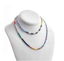 Caryn Lawn big sur long necklace size One Size - $44.55