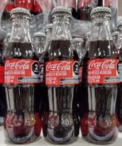 12X Coca Cola Mexicana / Mexican Coke - 12 Glass Bottles 235ml Each - Free Ship - £31.87 GBP