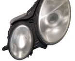 Driver Headlight 211 Type E320 Halogen Fits 03-06 MERCEDES E-CLASS 37145... - $107.90
