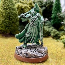 Stormcast Eternals Sequitor 1 Painted Miniatures Celestial Age of Sigmar - $25.00