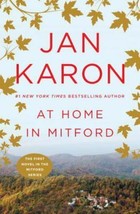 At Home In Mitford by Jan Karon Paperback - £3.92 GBP