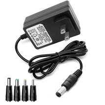 18V Ac Dc Power Supply Adapter Charger Fit For Petsafe Scoopfree Automatic Self- - £18.09 GBP