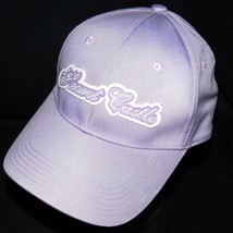 Hearst Castle San Simeon California Central Coast Lavender Baseball Hat Cap - £23.94 GBP