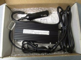 Lind FJ1640-551 A Automobile Power Adapter Input 12-28VDC Out 16V 40A FG... - $37.25