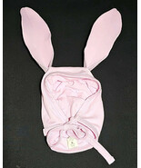 Kate Quinn Bunny Bunnies Hat Floppy Ears 6 To 12 Months Easter Unisex Pi... - €22,64 EUR
