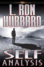 Self Analysis by L. Ron Hubbard (2007, Hardcover) - $12.75