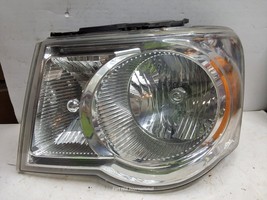 07 08 09 Chrysler Aspen left drivers headlight assembly OEM 55078021AI - £45.94 GBP