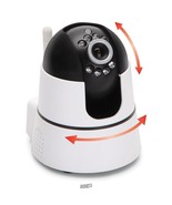 The Superior WiFi Security Camera coolcam Cool Cam  infrared LEDs captur... - £76.09 GBP