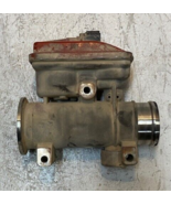 EGR Valve 288176 | 57mm Big Bore 55mm Small Bore 7-3/8&quot; Long *Not Tested* - $360.99