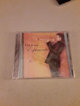 Esperanto by Rick Braun (CD, 2003) Brand New, Sealed - £3.69 GBP