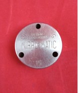 Vintage Mirro Matic Pressure Cooker Weight Regulator 5 10 15 Lbs Jiggler - £11.00 GBP