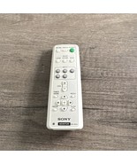 SONY RM-YA004 LCD TV REMOTE CONTROL KLV-32U100M KLV-40U100M KLH-40X1 KLH... - $12.87