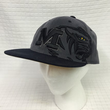 MIZZOU Tigers Hat Flatbill Fitted LIDS exclusive One Fit Missouri Univer... - £7.77 GBP