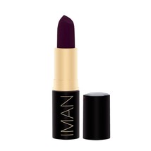 Iman luxury moisturizing lipstick taboo 013oz 37g 768998 thumb200