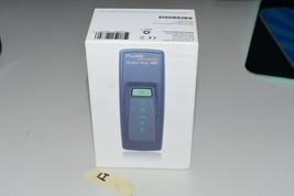 FLUKE NETWORKS TRUVIEW PULSE 1000, 4574821 NEW SEALED 2i - $170.00
