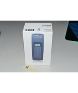 FLUKE NETWORKS TRUVIEW PULSE 1000, 4574821 NEW SEALED 2i - $3,171.52 MXN
