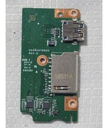 Acer Chromebook CB315-3H Series USB Board - DA0ZBCTB6C0 - $13.59