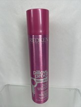 Redken Pillow Proof Blow Dry Two Day Extender Dry Shampoo 3.4oz COMBINESHIP - $9.99