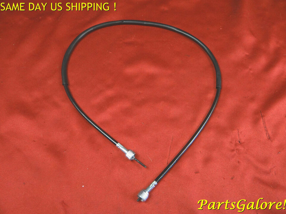 Speedometer Speedo Cable, 102cm 40.2&quot;, GY6 50 125 150 Chinese Scooter - $8.95