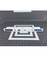 GE Refrigerator Control Panel P# WR55X10549 - $2,375.11 MXN