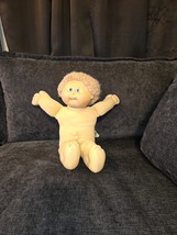 Vintage Cabbage Patch Kids Doll - $21.67